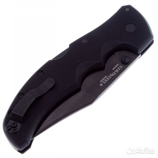 Cold Steel Recon 1 Clip Point сталь S35VN