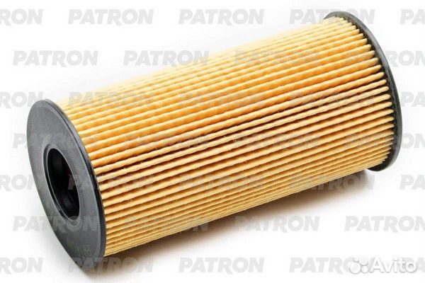 Patron PF4247 Фильтр масляный nissanqashqaix-trail