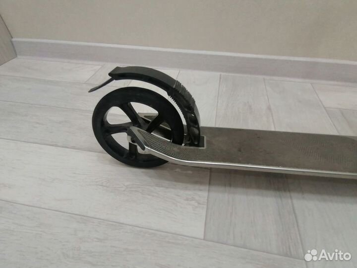 Самокат Oxelo Mid 9