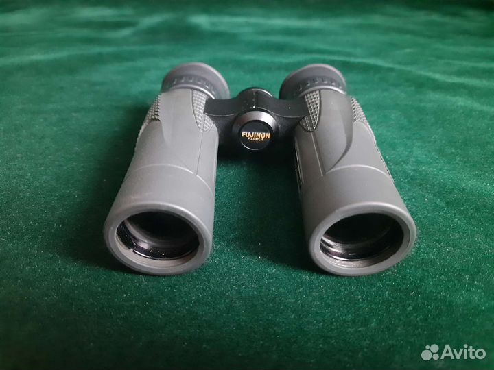 Бинокль fujinon 7x28