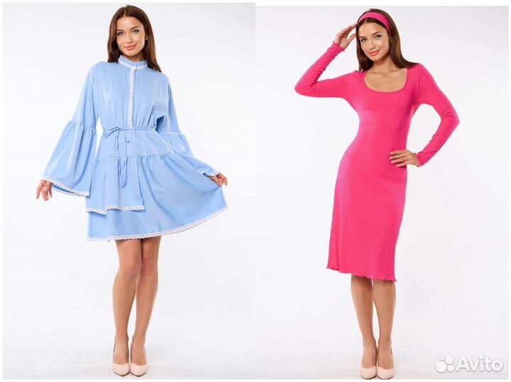 Фотосъёмка предметная / сборная/для маркетплейсов