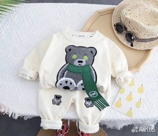 Детский костюм