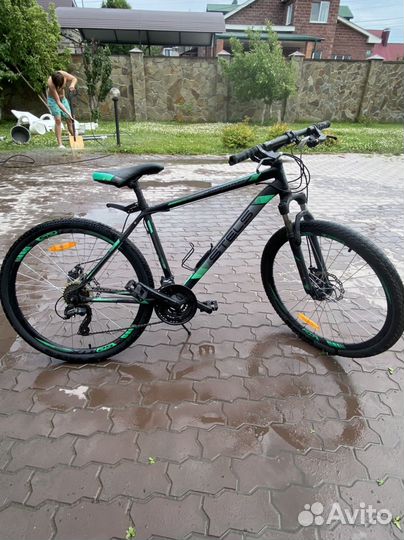 Stels navigator 500