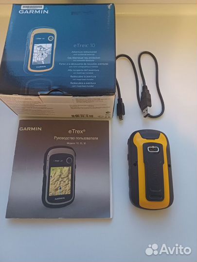 Навигатор garmin