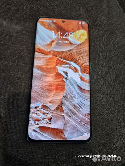 Xiaomi 12, 8/128 ГБ