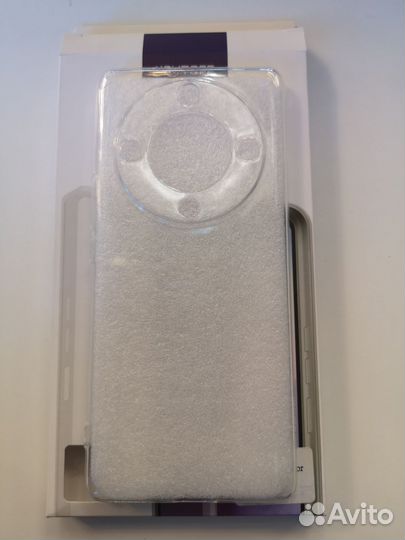 Чехол на Honor X9a / Magic 5 Lite