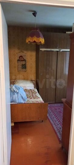 3-к. квартира, 51 м², 2/5 эт.