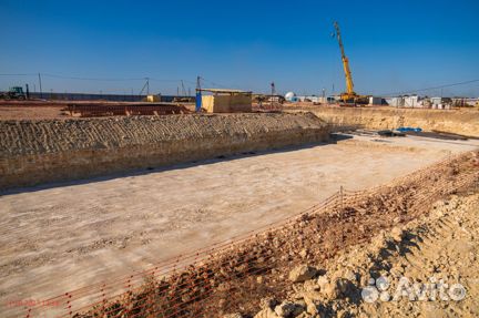 Ход строительства ЖК «Moinaco Riviera»(Мойнако Ривьера) 4 квартал 2023