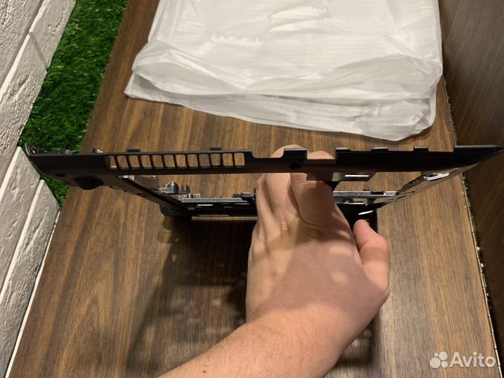 Новый поддон (корыто) lenovo g500s g505s