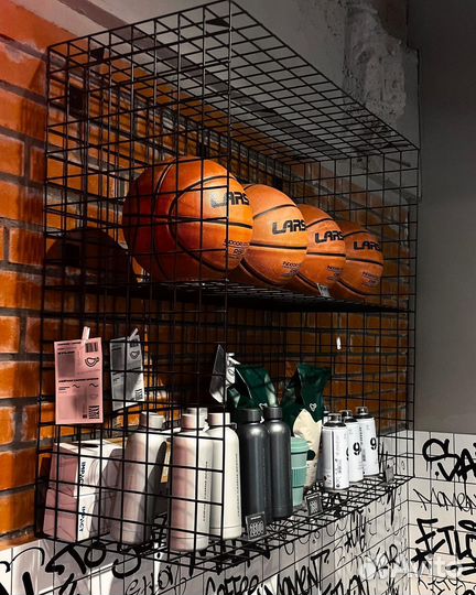 Изготовление мебели в офис, коворкинг