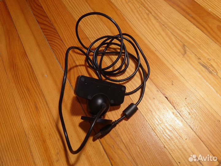 Камера Playstation Eye (PS3)