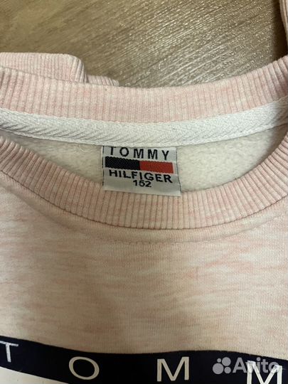 Костюм с курткой Tommy Hilfiger