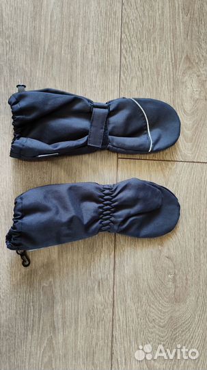 Краги детские