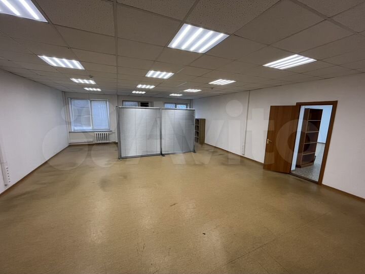 Офис, 162 м²