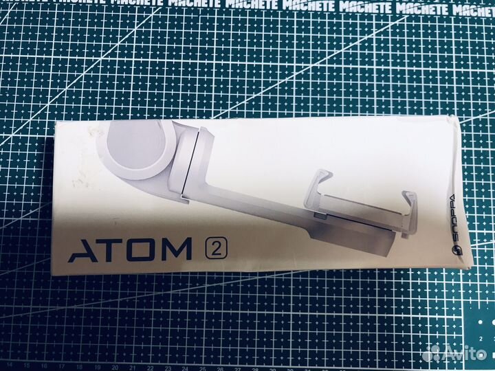 Стабилизатор Snoppa atom 2