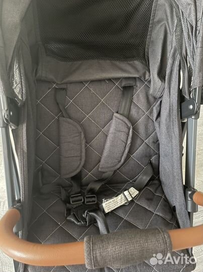 Прогулочная коляска yoya plus max