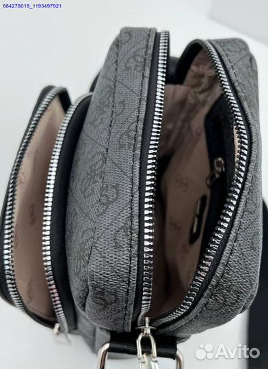 Сумка guess мужская