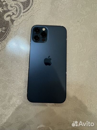 iPhone 12 Pro, 256 ГБ