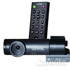 Пульт ду для компьютера Antec Veris E-Z