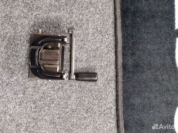 Натяжитель для арбалета