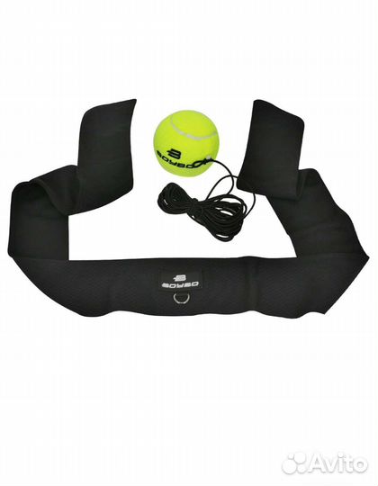 Боевой мяч/Fight ball