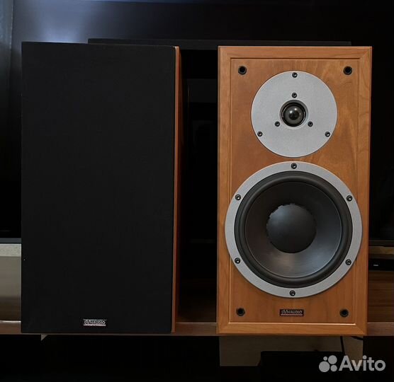 Dynaudio Special Twenty-Five (Special 25)