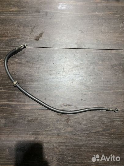 Шланг заднего тормоза для Kawasaki ER6n 12-16