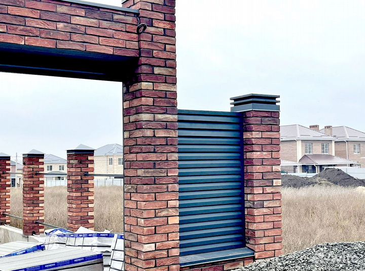 Забор ранчо без посредников