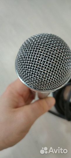 Микрофон для караоке lg ACC-M900K