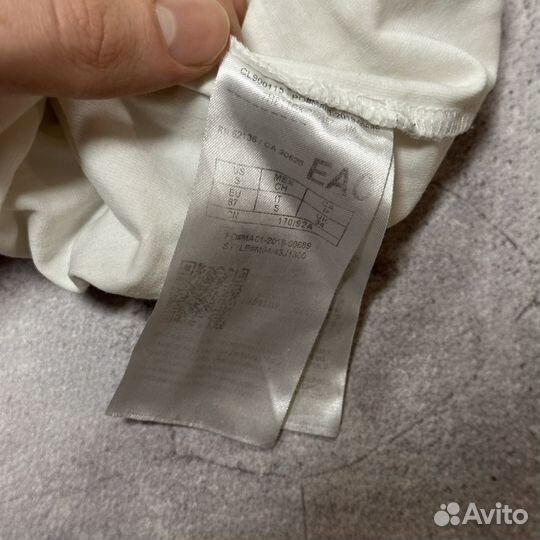 Лонгслив Guess Chief Keef type