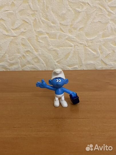 Фигурки из Fresh Toys «давай дружить» и другие