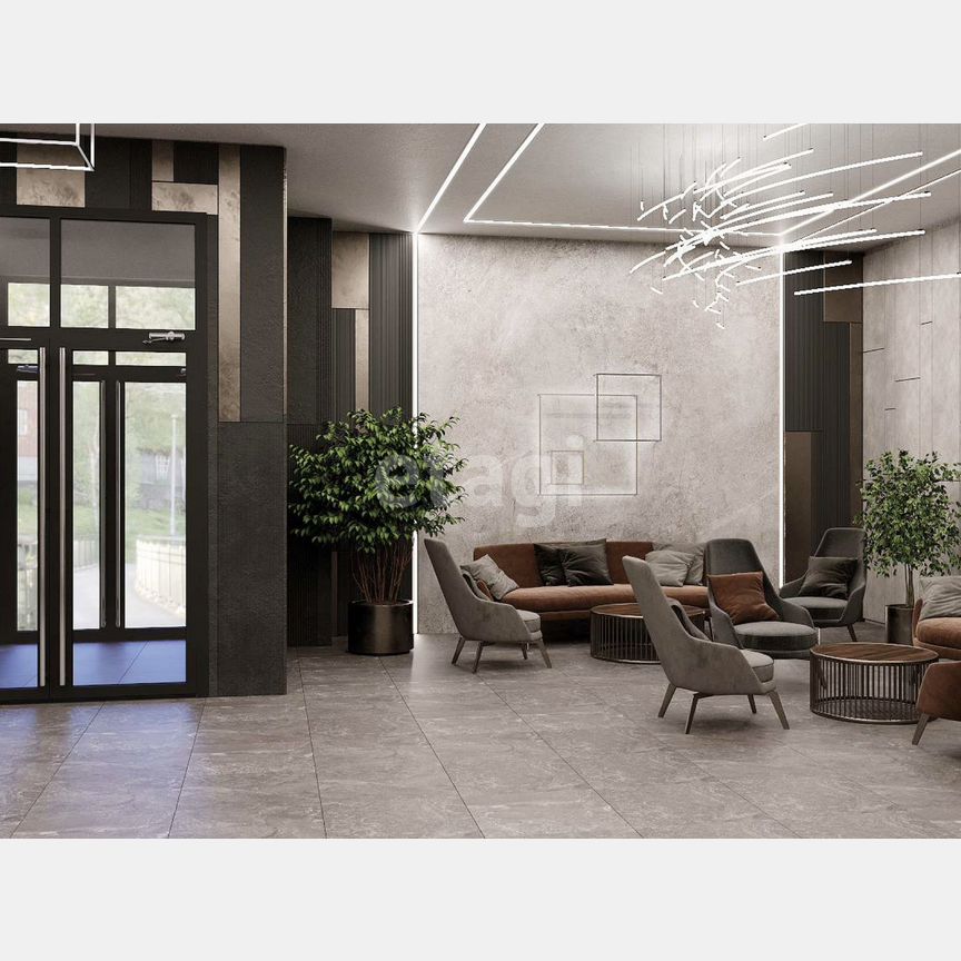 Апартаменты-студия, 21,9 м², 11/13 эт.