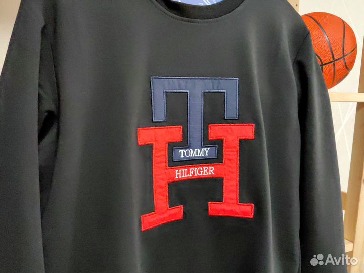 Свитшот tommy Hilfiger