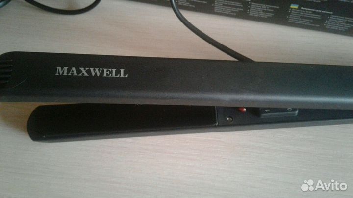 Выпрямитель новый