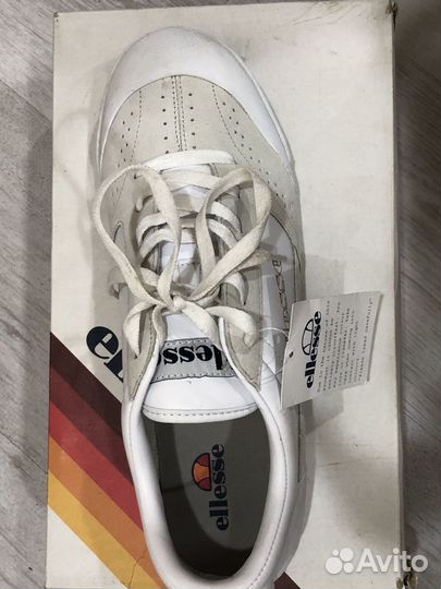 Кроссовки ellesse 44 р