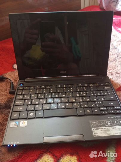 Нетбук Acer