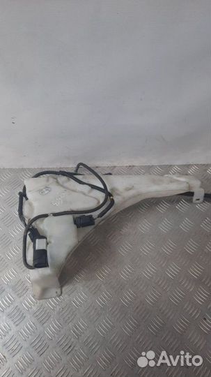 Бачок омывателя Volvo S40 седан 2.0 2008