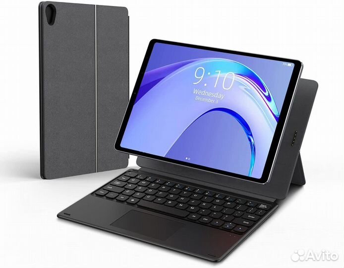 Chuwi HiPad Plus