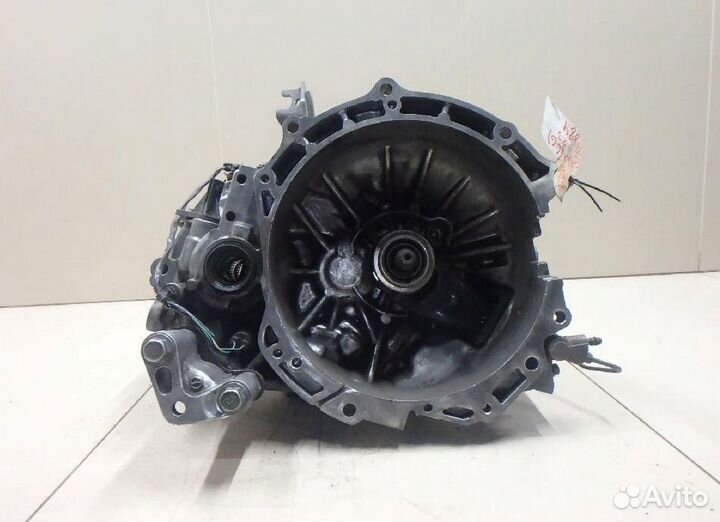 МКПП Mazda 6 (GG) 2002-2007(2.3