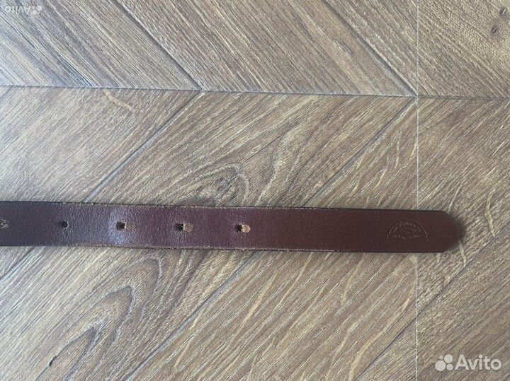 Ремень Levis женский