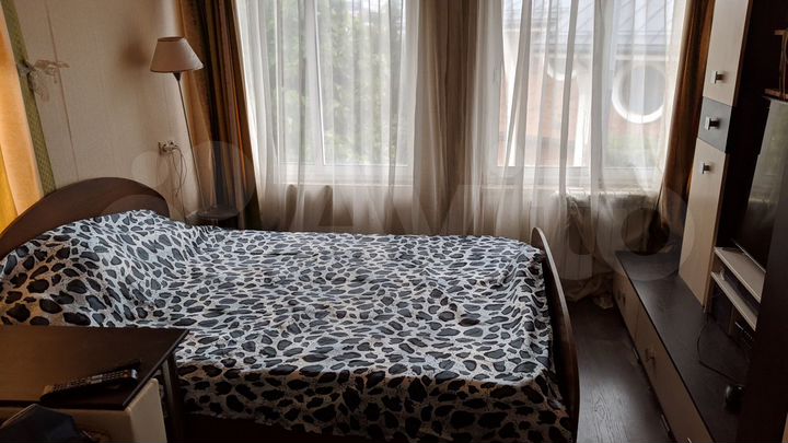 2-к. квартира, 50 м², 1/1 эт.