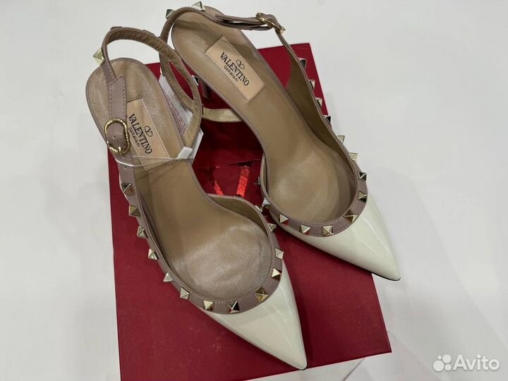 Туфли женские valentino в наличии