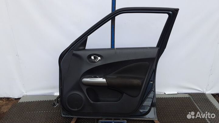Дверь боковая Nissan Juke F15 (2010-2017)