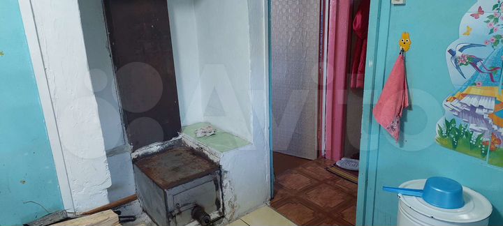 Дом 54 м² на участке 6 сот.
