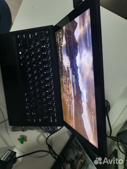 Планшет lenovo thinkpad