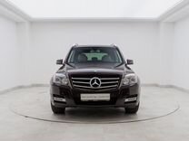 Mercedes-Benz GLK-класс 3.0 AT, 2010, 105 563 км, с пробегом, цена 1 640 000 руб.