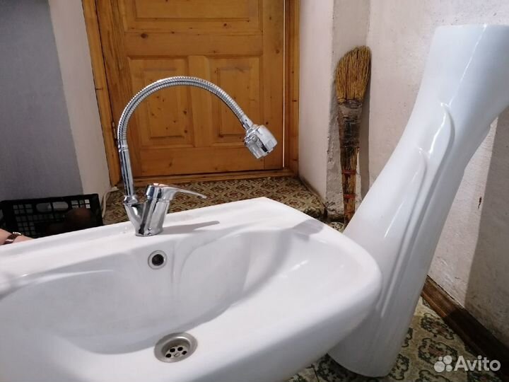 Раковина в ванную