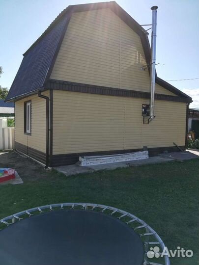 Сайдинг. Монтаж фасадов, карнизов