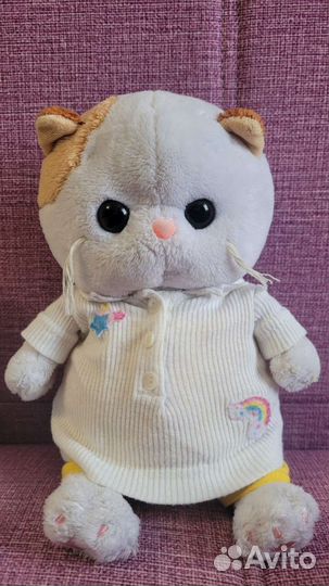 Кот Басик(Лили)