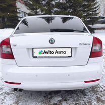 Skoda Octavia 1.4 AMT, 2012, 340 000 км, с пробегом, цена 760 000 руб.